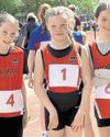 Blackpool Gazette