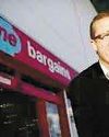 The Fylde discount store guru who is among richest people in the country7