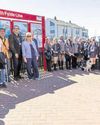 Blackpool Gazette