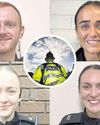 Blackpool Gazette
