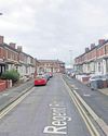 Blackpool Gazette
