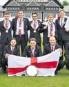 Blackpool Gazette