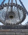 History made as attraction launches £8.72m mega-ride2