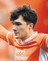 Tangerines hand new deals to goalkeepers28