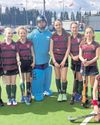 Blackpool Gazette