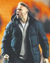 Blackpool Gazette