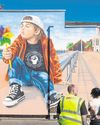 Blackpool Gazette
