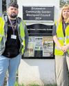 Blackpool Gazette