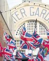 Blackpool Gazette