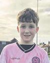 'He's a warrior' - young Fylde footballer fighting cancer suffers cruel new blow 'He's a warrior' - young Fylde footballer fighting cancer suffers cruel new blow6