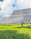 Plans take step forward for a major solar farm Plans take step forward for a major solar farm10