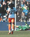 Blackpool Gazette