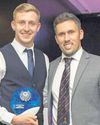 Blackpool Gazette
