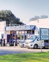 Venue to host prestigious green awards8
