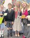 Pupil’s flights of fancy to transform town9