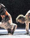 International flavours for celebration of street dance12