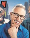 ‘Three amigos’ head Stateside for Netflix World Cup show18