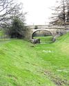 A walk that enjoys the lost line of Lancaster Canal A walk that enjoys the lost line of Lancaster Canal13