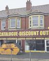 Restaurant at ex-discount shop gets green light Restaurant at ex-discount shop gets green light4