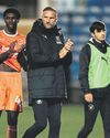 Blackpool Gazette