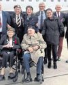 Blackpool Gazette