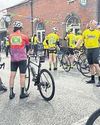 Blackpool Gazette