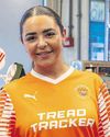 Blackpool Gazette