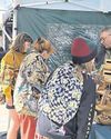 Blackpool Gazette