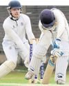 Blackpool Gazette