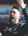 Blackpool Gazette