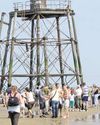 Blackpool Gazette
