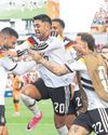 Blackpool Gazette