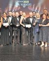 Entries now open for council's flagship business awards 202616