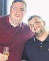 Blackpool Gazette