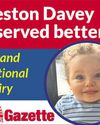 Petition for inquiry into baby death failures signed by thousands12