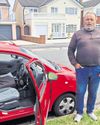 Blackpool Gazette