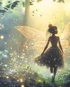 Do you believe in fairies? If you do, clap your hands0