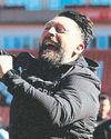 Blackpool Gazette