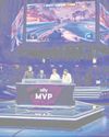 Students hold Rocket League esports competition for food bank7