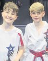 Blackpool Gazette
