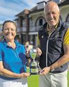 Blackpool Gazette