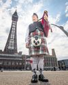 Blackpool Gazette