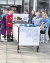 Blackpool Gazette