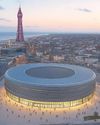 Blackpool Gazette