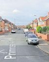 Blackpool Gazette