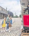How to get the kids moving this summer – without complaints17