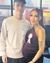 'We're facing being homeless just weeks after our baby was born'2