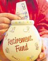 Top tips for keeping your pension savings on track5