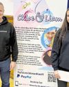 'It's unbelievable we've raised £1m in Chloe and Liam's name'1