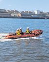 Busy weekend for RNLI crews as volunteers tackle four calls Busy weekend for RNLI crews as volunteers tackle four calls16